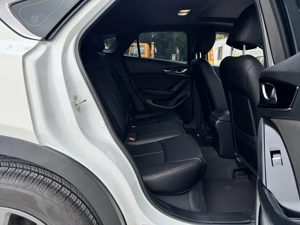 Mazda CX-4 — миниатюра 21