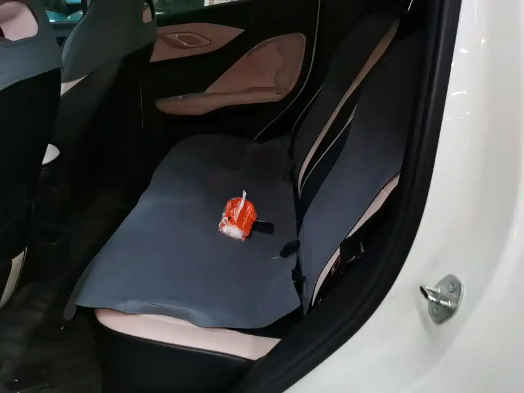 BYD Seagull — миниатюра 17