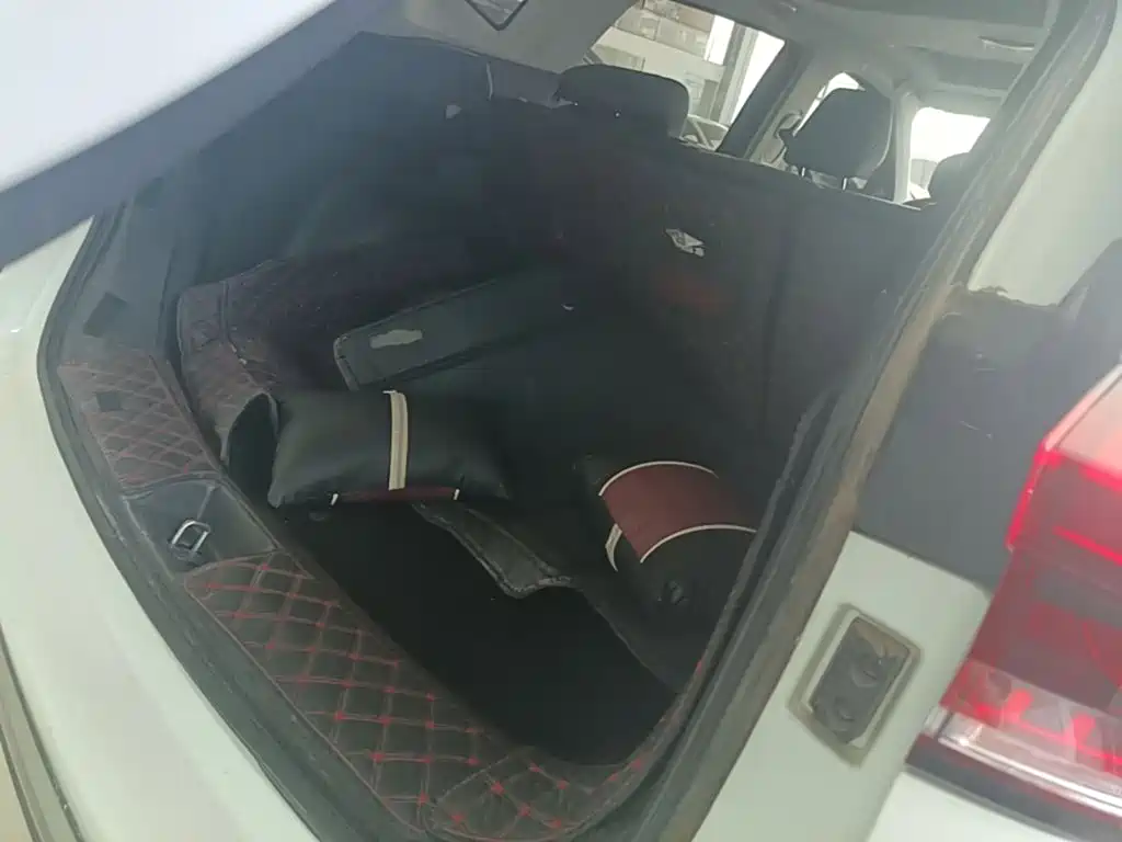Haval H6 — фотографии объявления, Фото 19