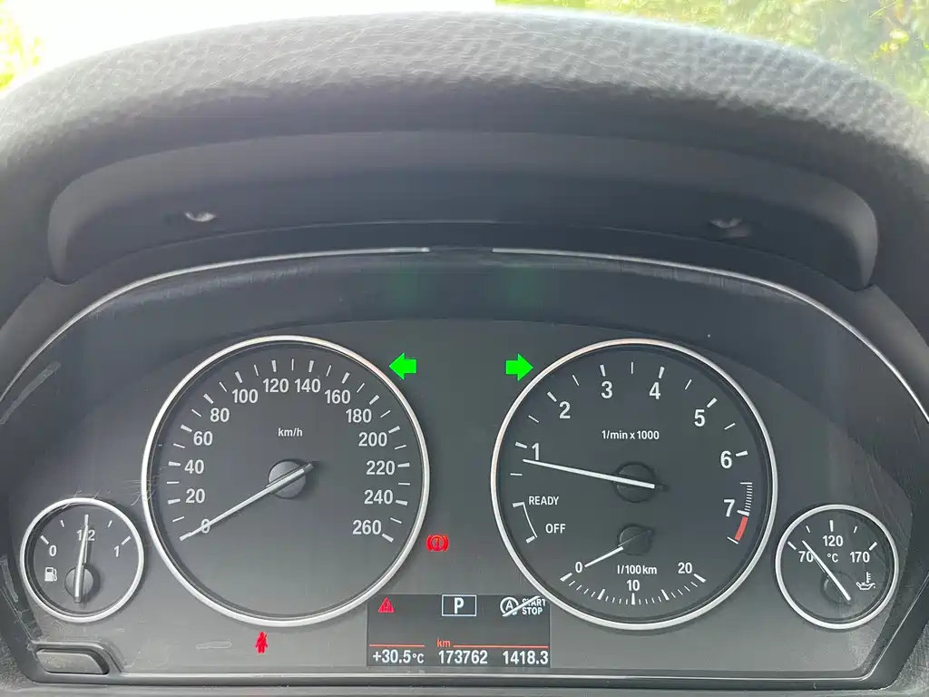 BMW 3 Series — миниатюра 11