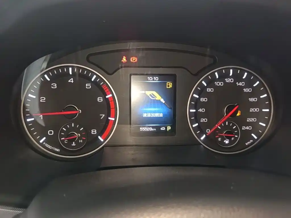 Haval H6 — миниатюра 12