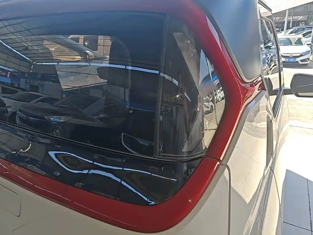 Baojun E200 — миниатюра 8