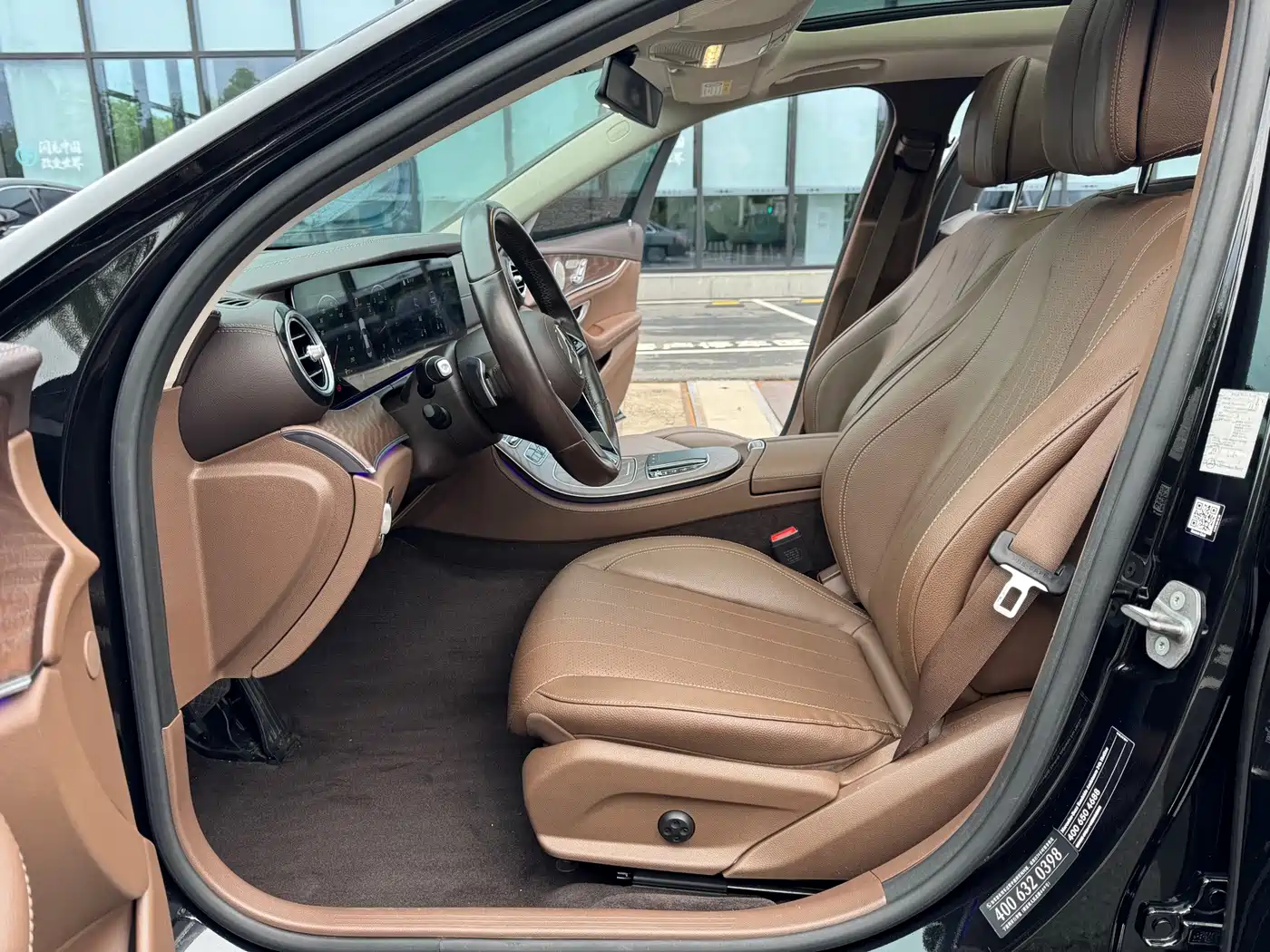 Mercedes-Benz E-Class id 4629004 из Китая 9