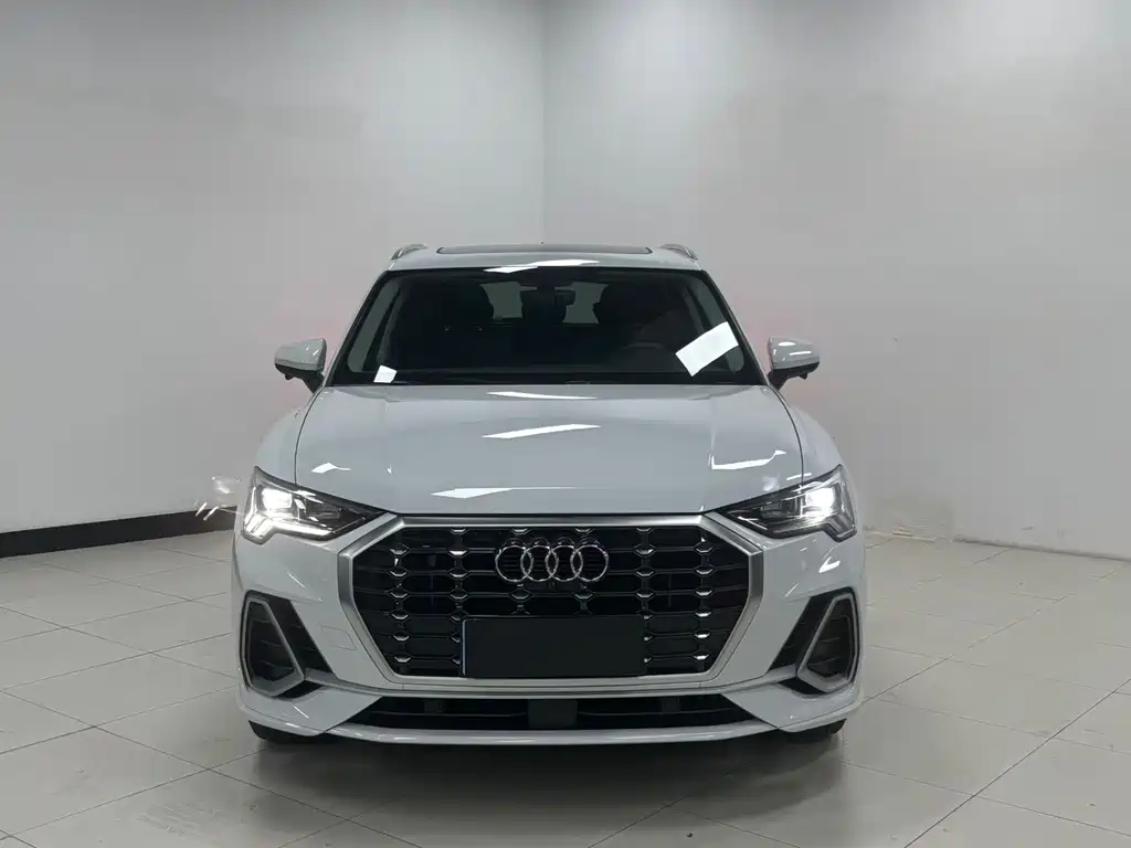 Audi Q3 — миниатюра 2