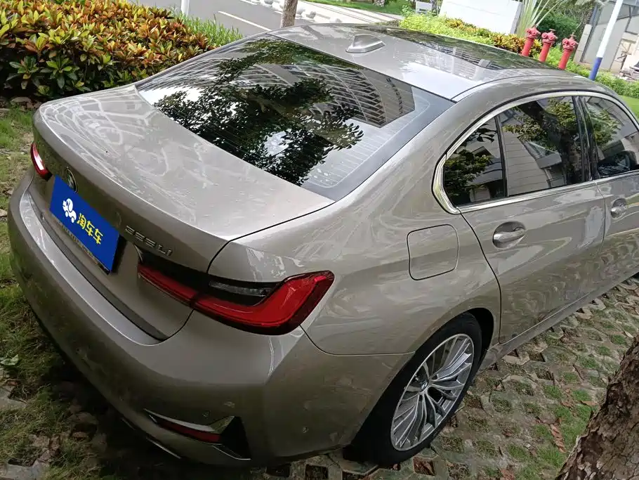 BMW 3 Series — миниатюра 3