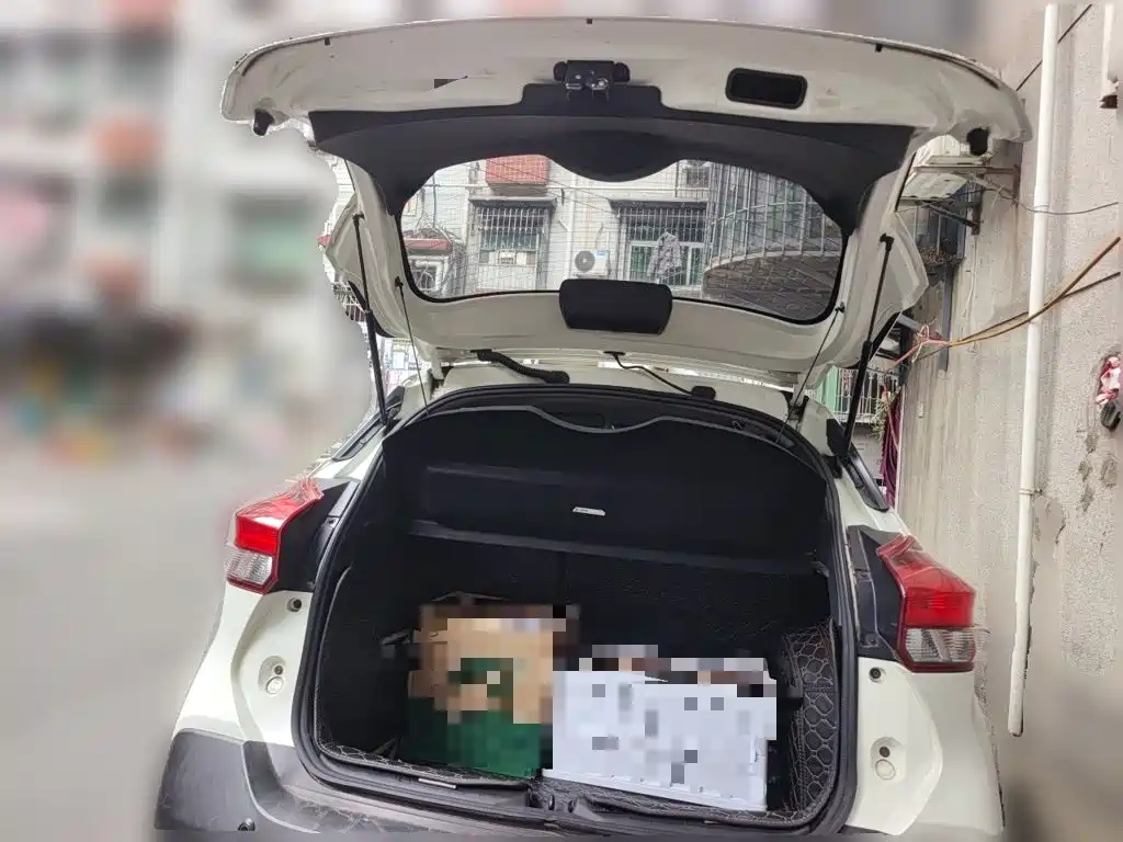 Nissan Kicks — миниатюра 10