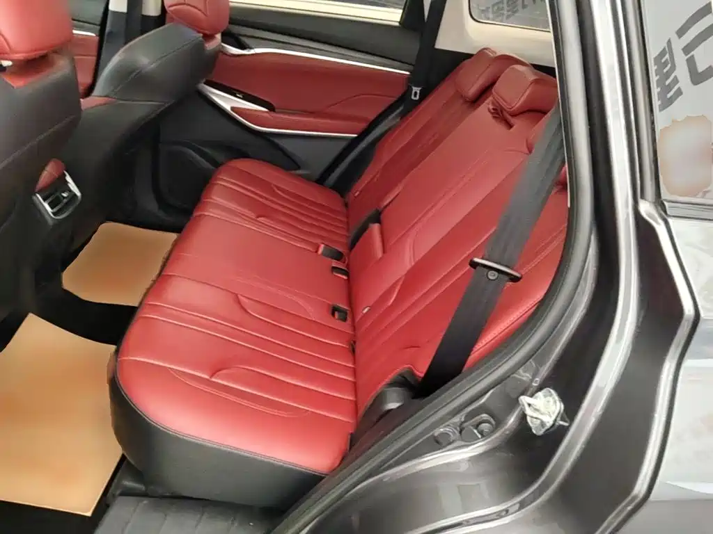 Changan Changan CS75PLUS — миниатюра 17