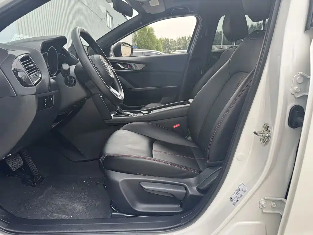 Mazda CX-4 — миниатюра 14