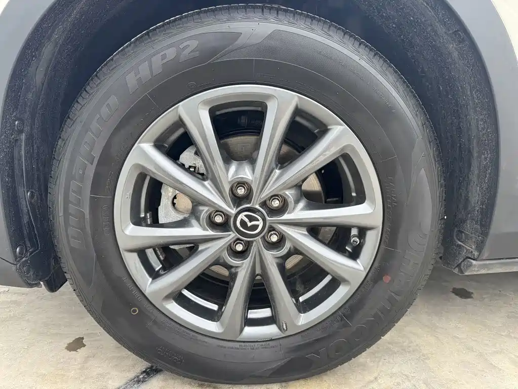 Mazda CX-4 — миниатюра 23