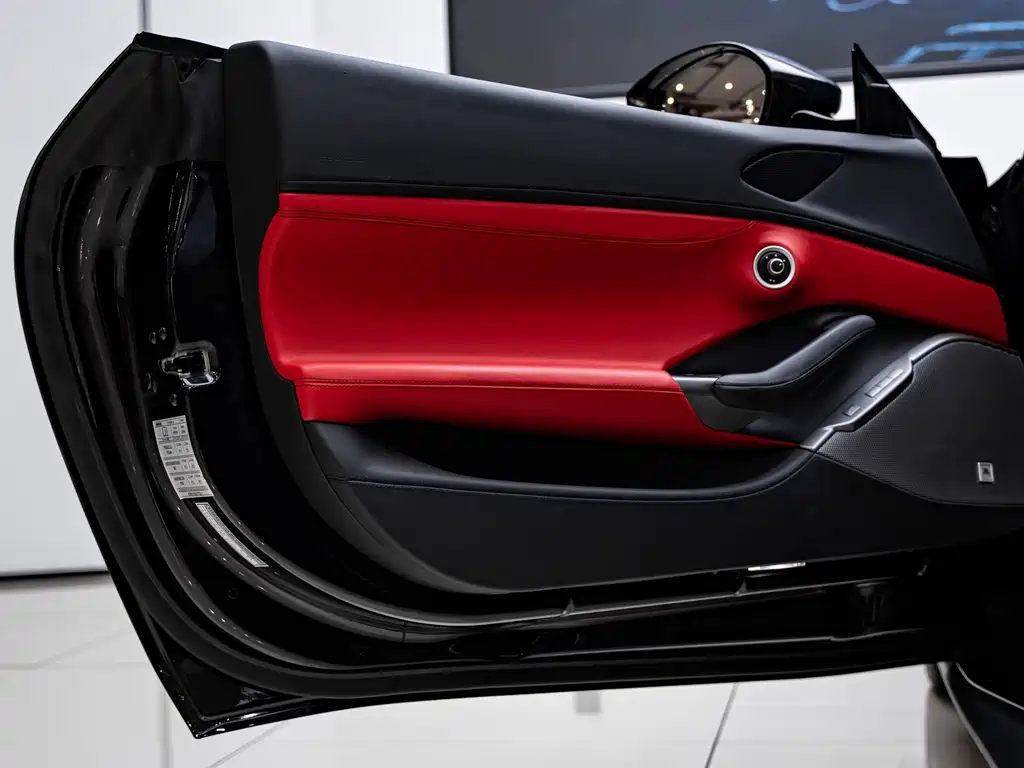 Ferrari Portofino — миниатюра 15
