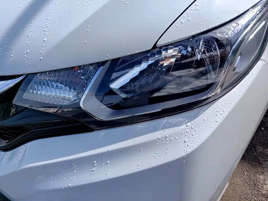 Honda Fit — миниатюра 24