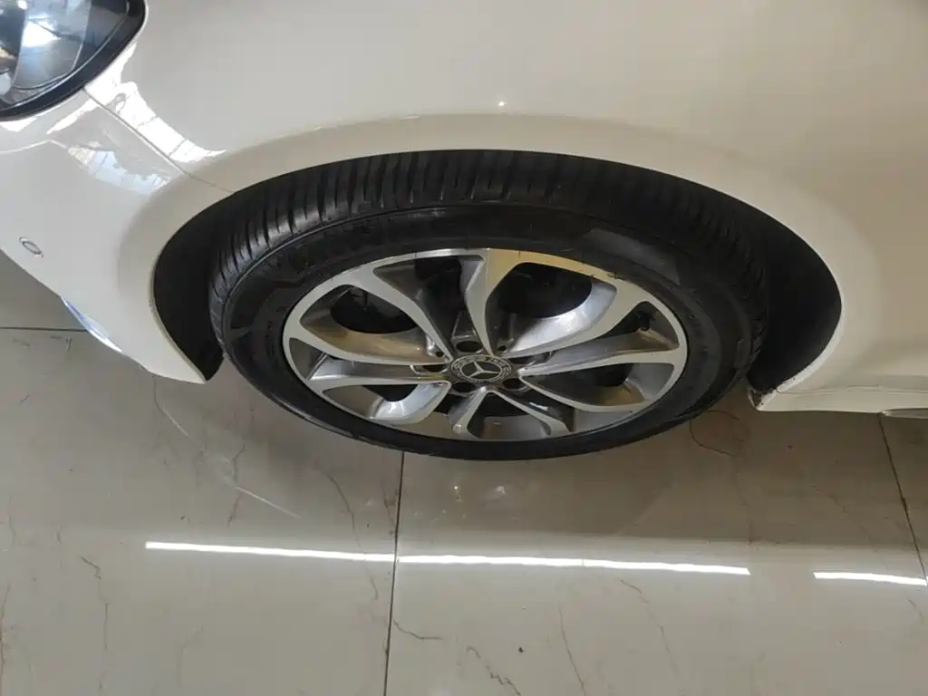 Mercedes-Benz C-Class — миниатюра 23