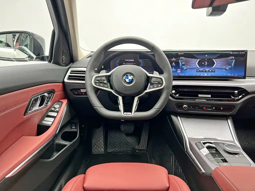BMW 3 Series — миниатюра 19