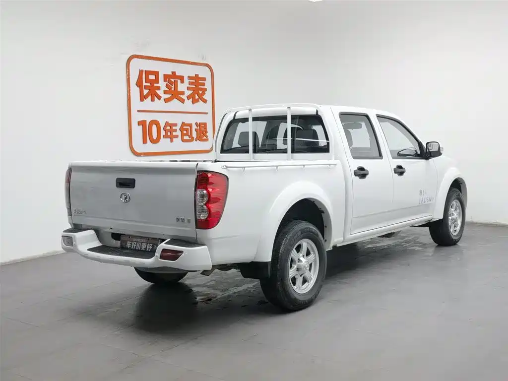 GREAT WALL FENGJUN 5