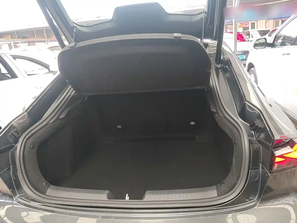 Changan UNI-V — миниатюра 19