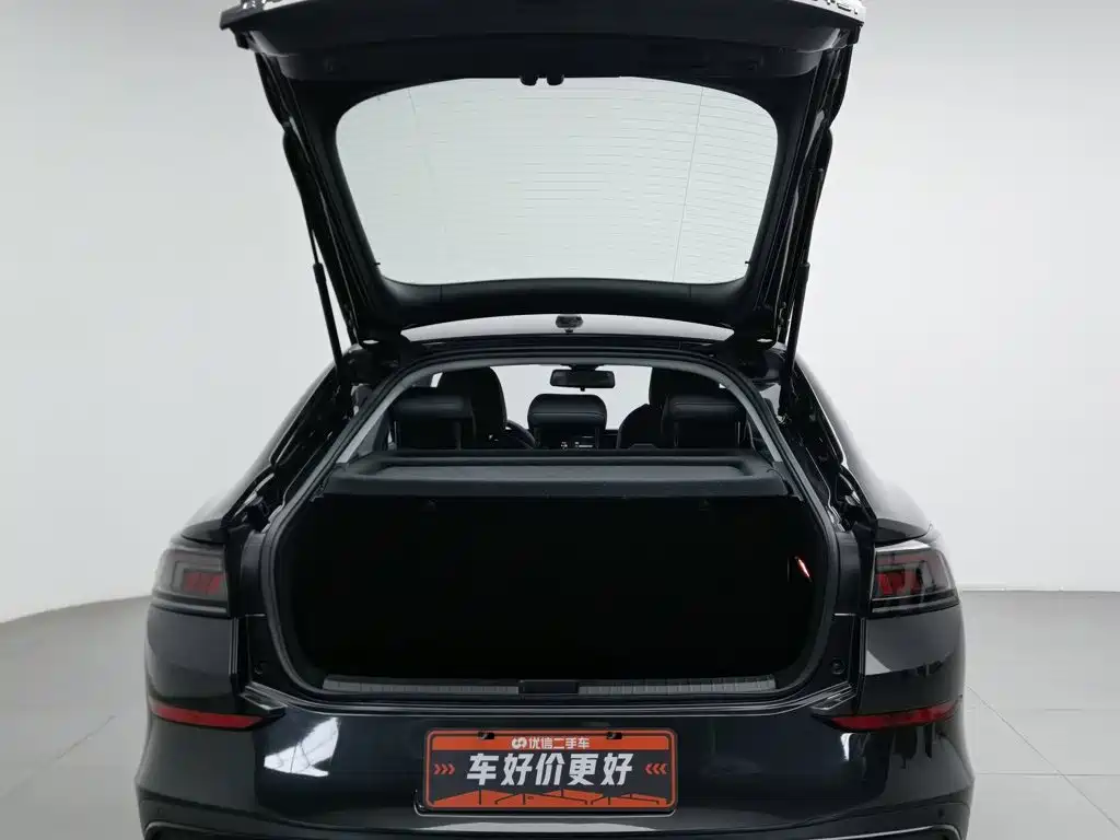 Volkswagen Lamando — миниатюра 16