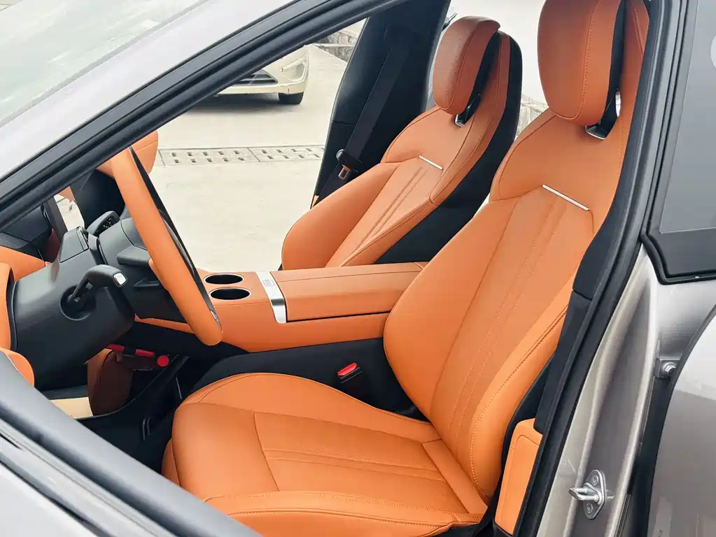 XIAOMI CAR XIAOMI YU7