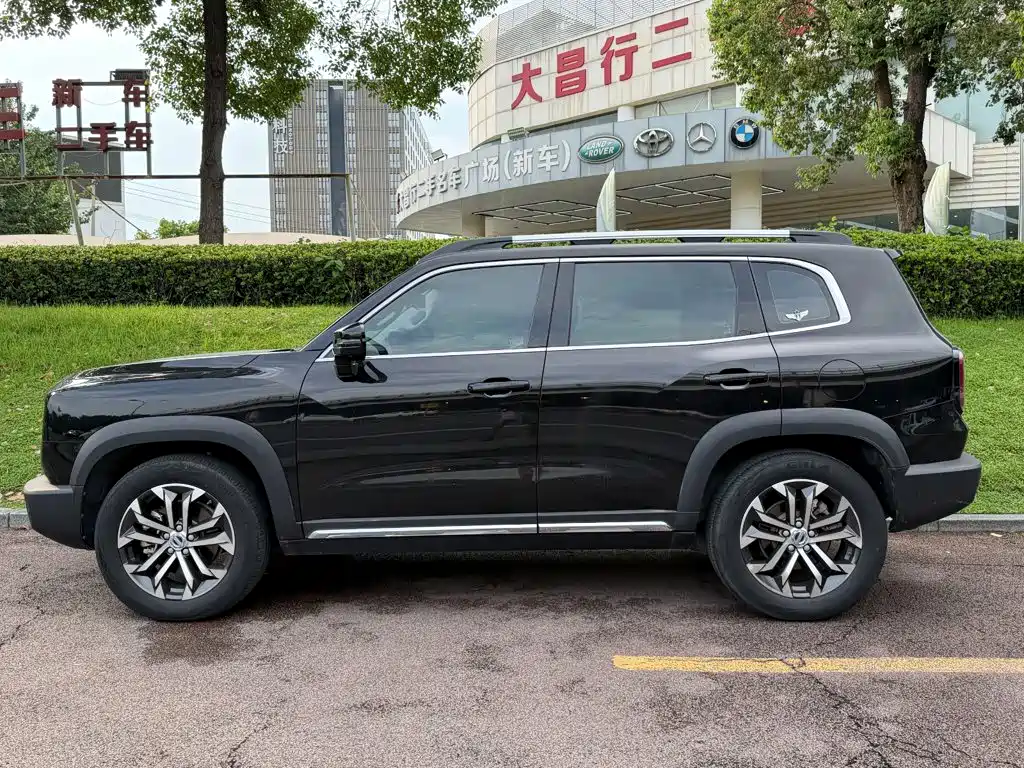 Haval Big Dog — миниатюра 3