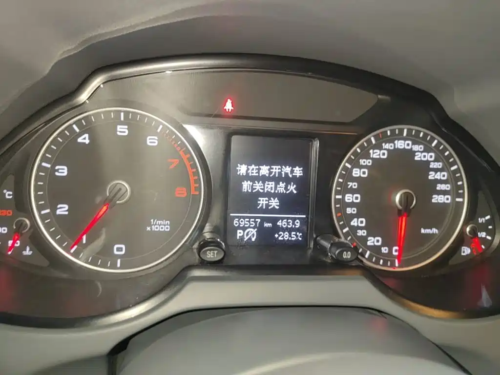 Audi Q5 — миниатюра 12