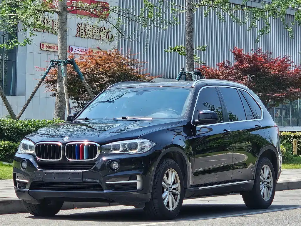 BMW X5 (Import) 2020