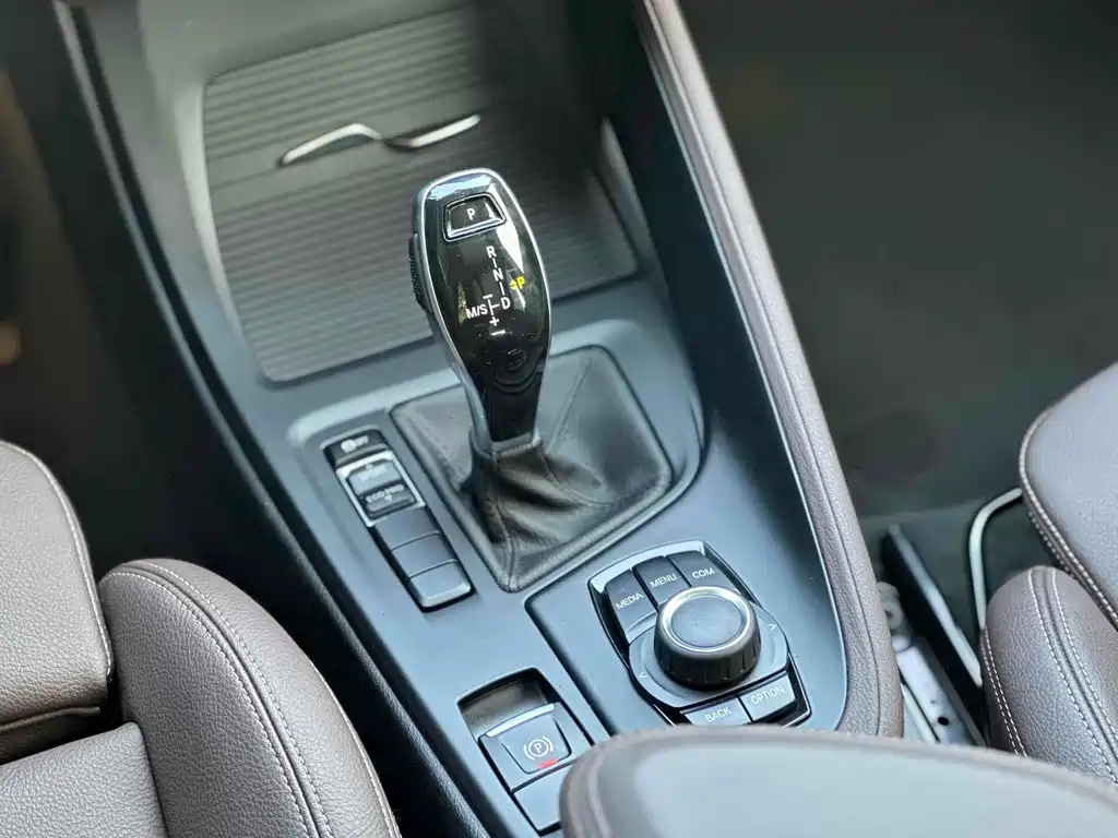 BMW X1 — миниатюра 6