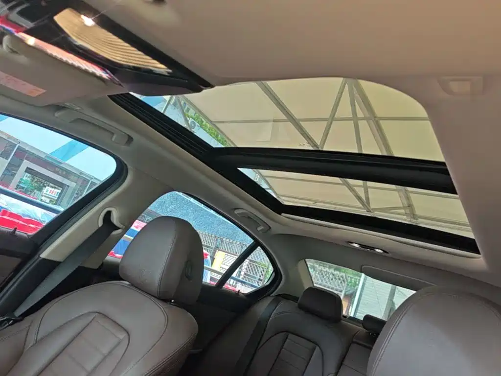 BMW 3 Series — миниатюра 18