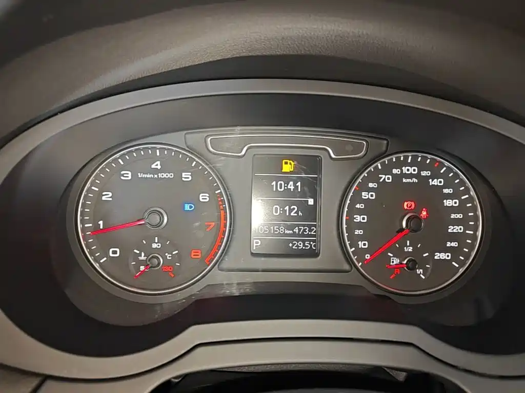 Audi Q3 — миниатюра 12