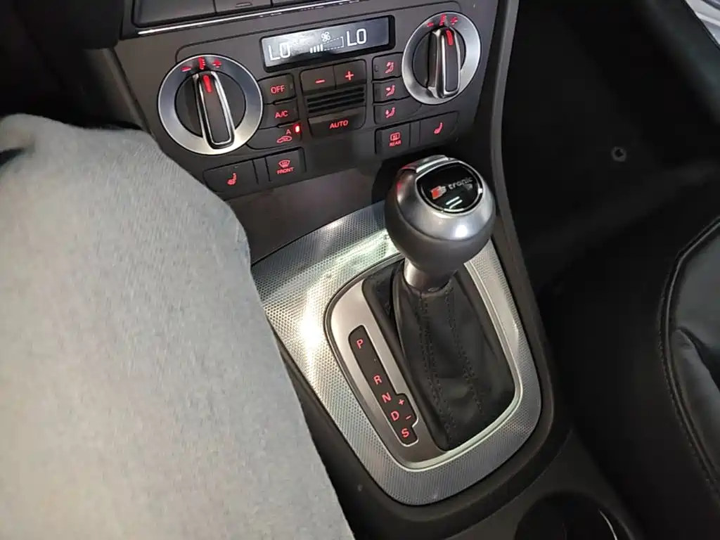 Audi Q3 — миниатюра 14
