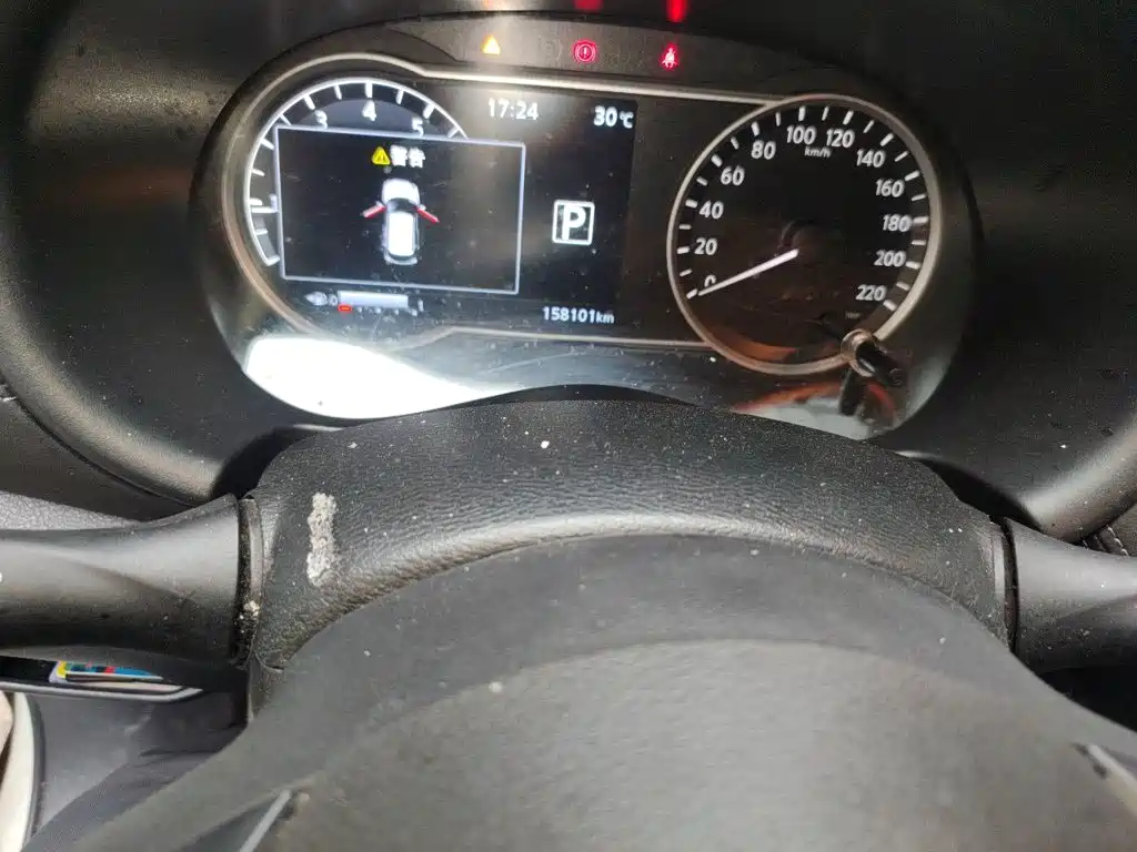 Nissan Kicks — миниатюра 5