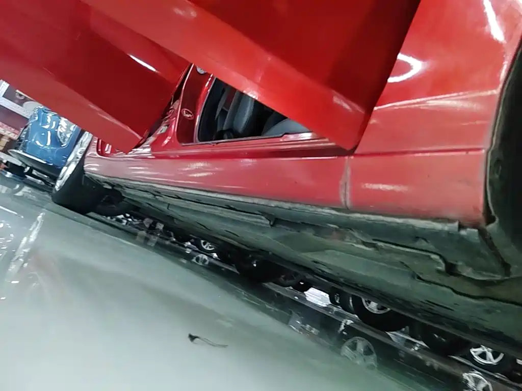 Mazda Atenza — миниатюра 21