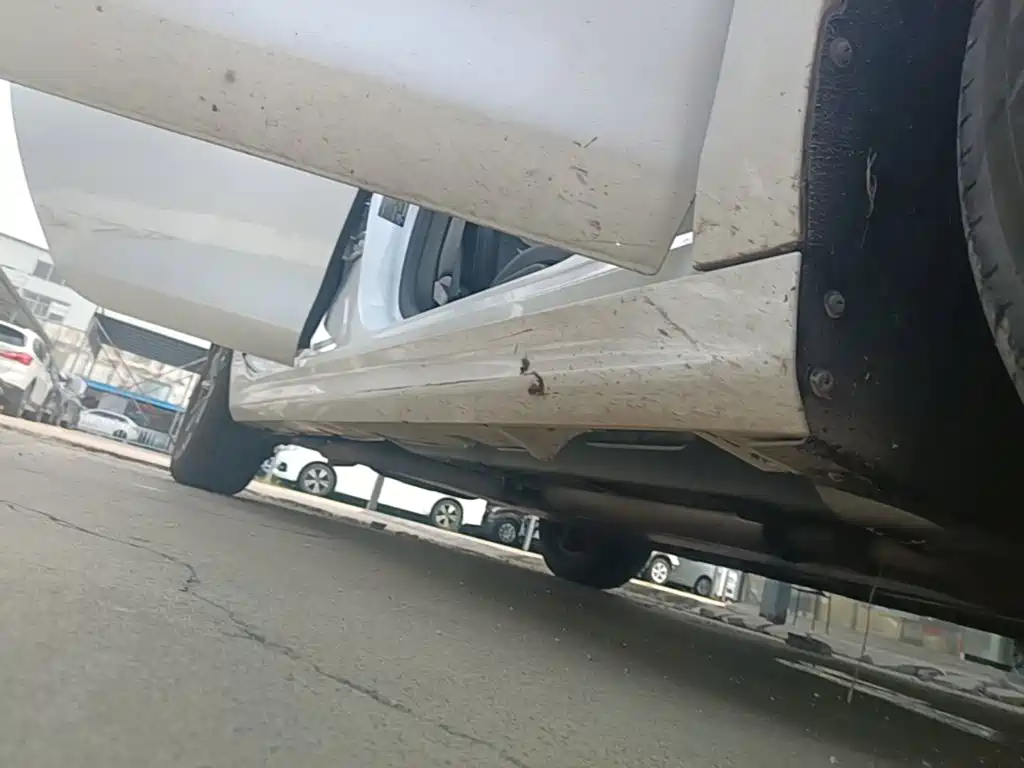 BYD Qin Pro NEV — миниатюра 21