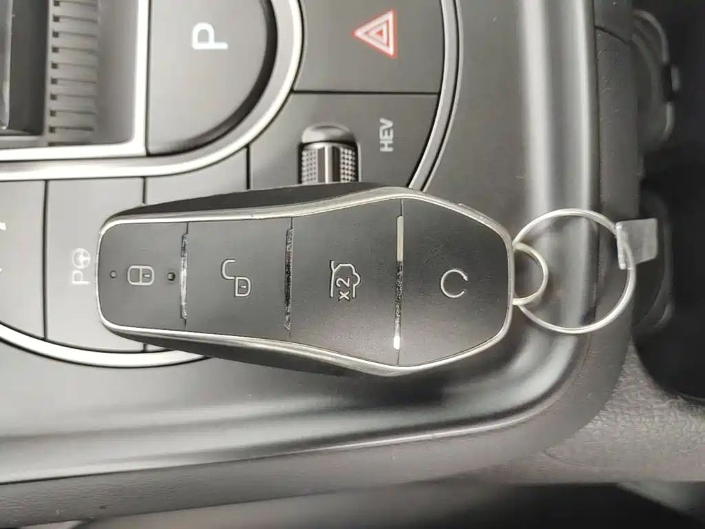 BYD Sealion 05 DM-i — миниатюра 9