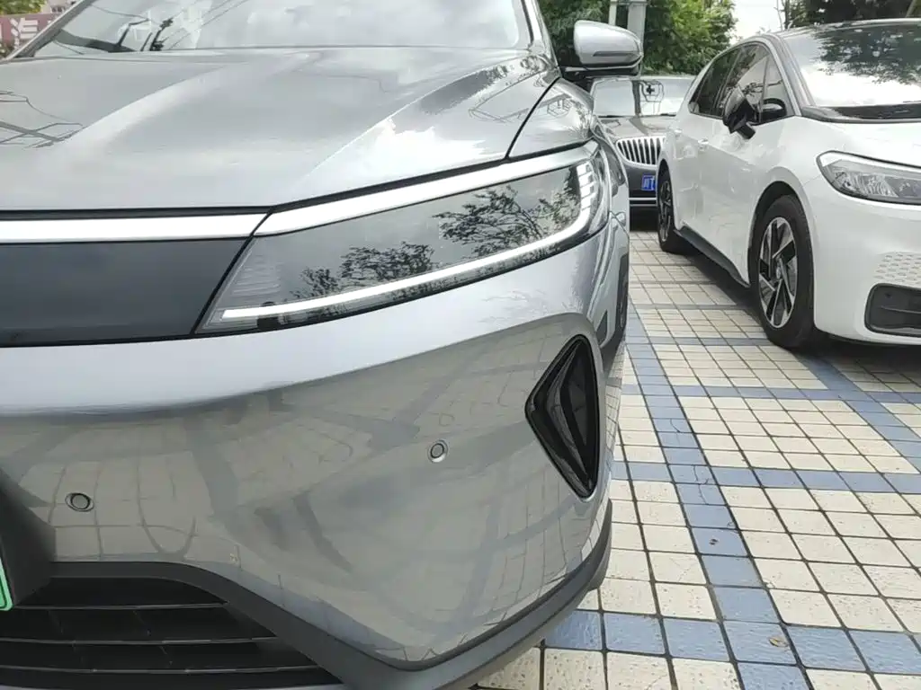 BYD Sealion 05 DM-i — миниатюра 24