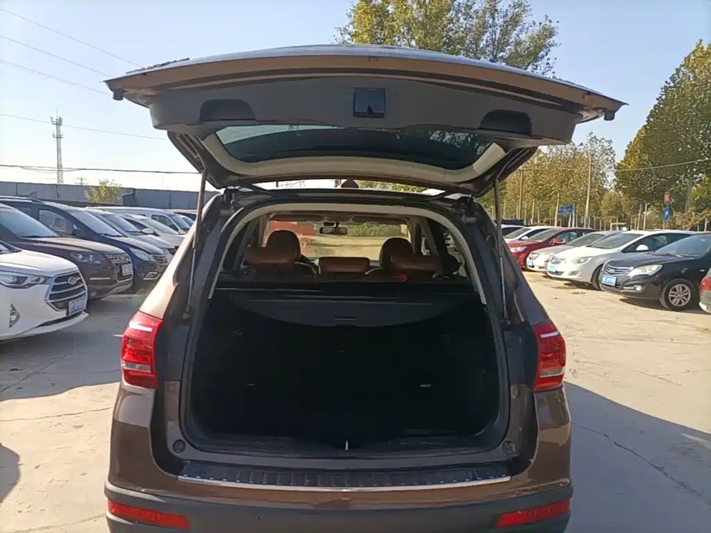 Haval H6 — миниатюра 19