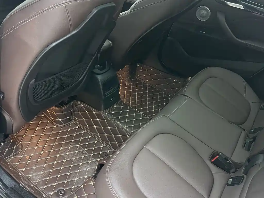 BMW X1 — миниатюра 12