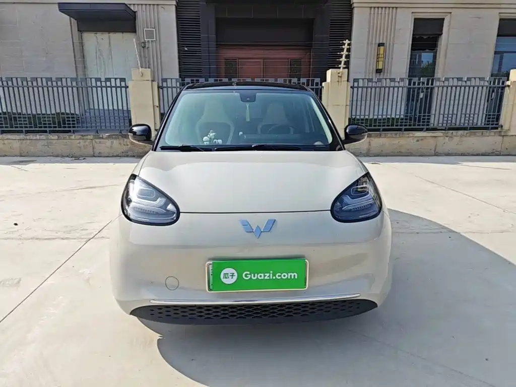 Wuling Bingo — миниатюра 3