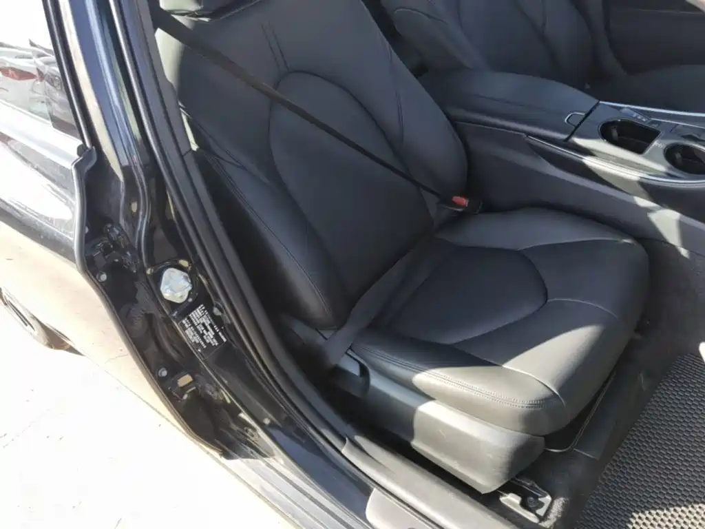 Toyota Avalon — миниатюра 25