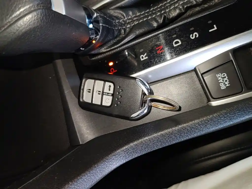 Honda Civic — миниатюра 9