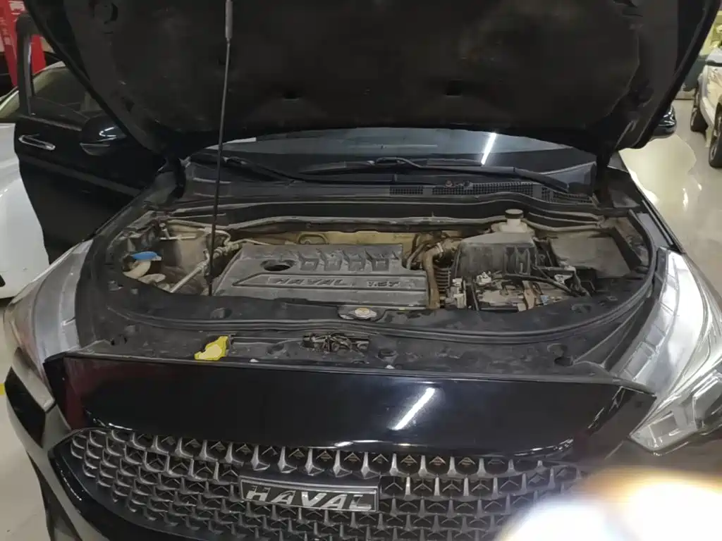 Haval M6 — миниатюра 20