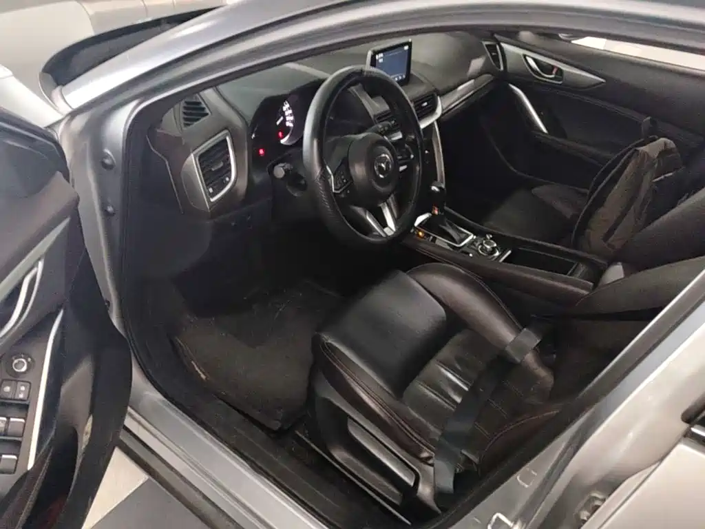 Mazda CX-4 — миниатюра 21