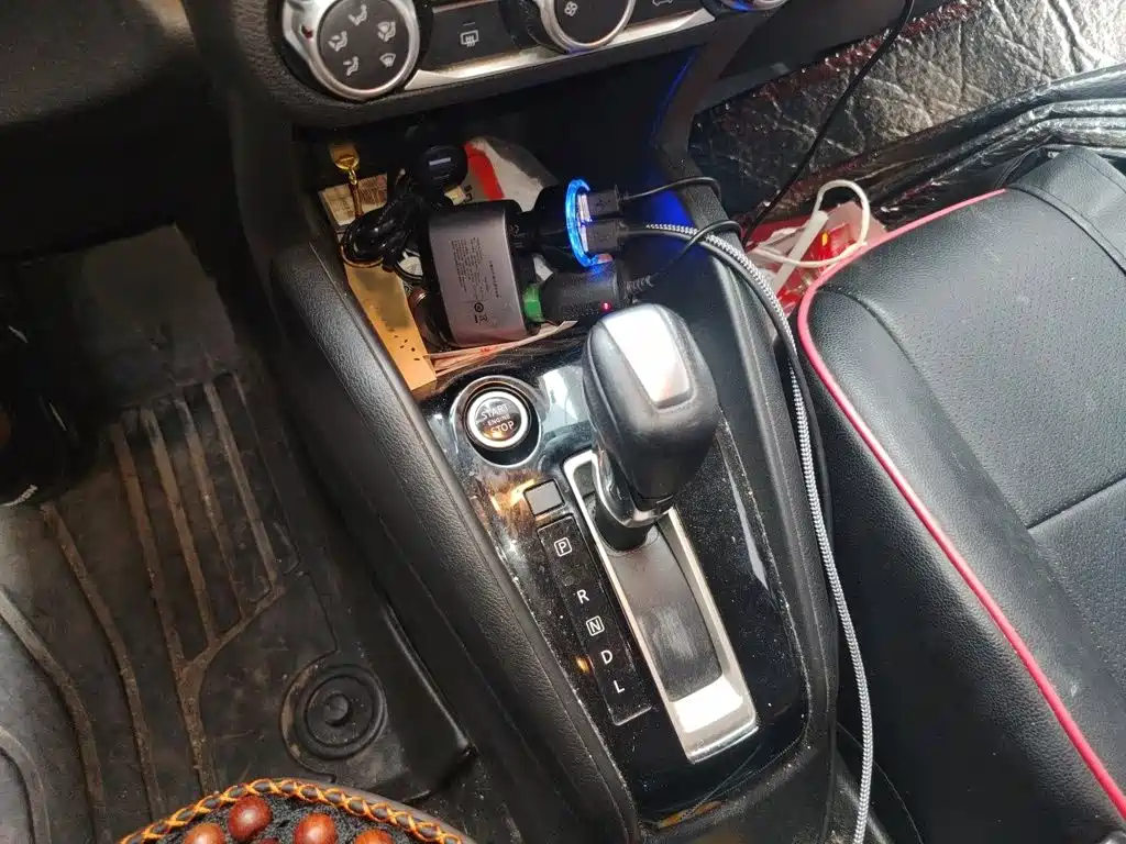 Nissan Kicks — миниатюра 7