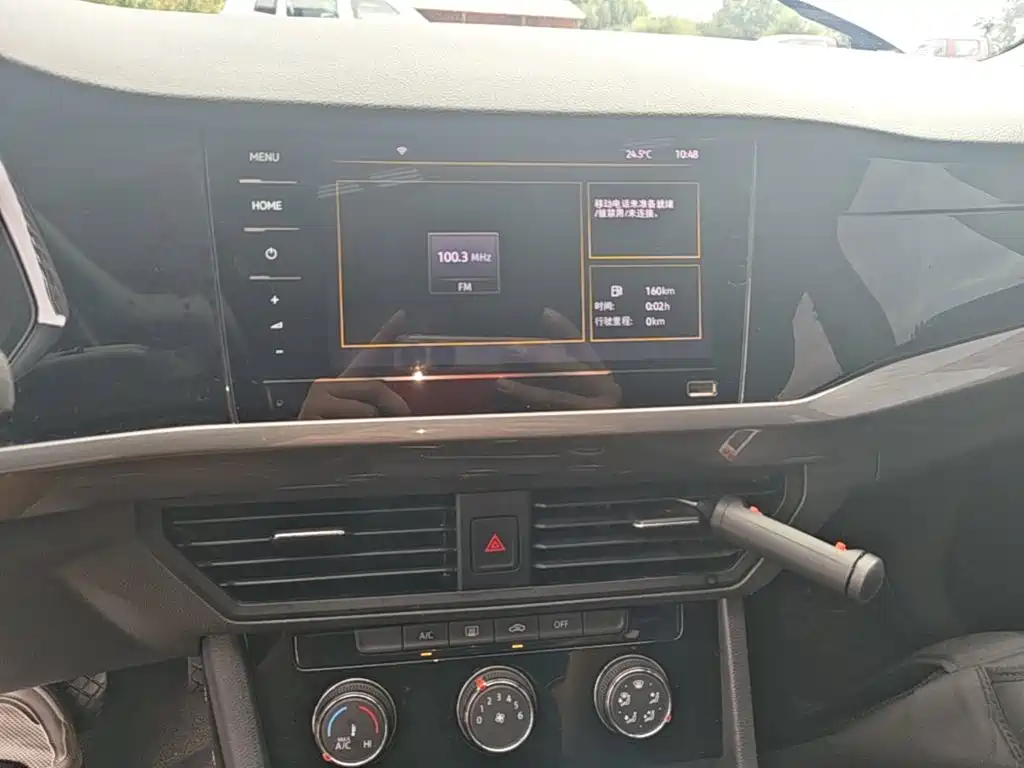 Volkswagen Bora — миниатюра 13