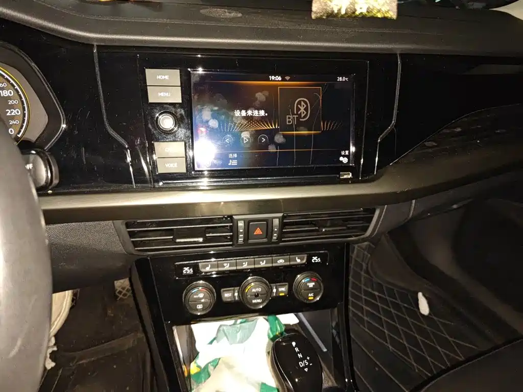 Volkswagen Passat — миниатюра 10