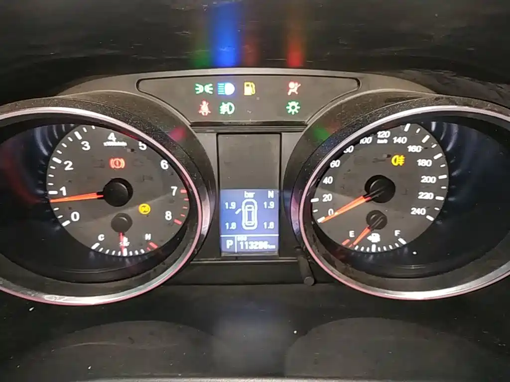 Haval M6 — миниатюра 12
