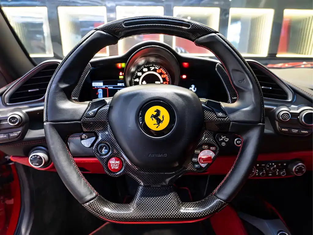Ferrari 488 — миниатюра 20