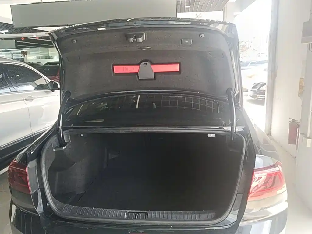 Volkswagen Magotan — миниатюра 19