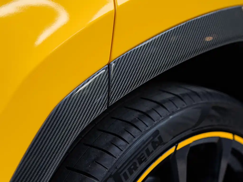Lamborghini Urus — миниатюра 10