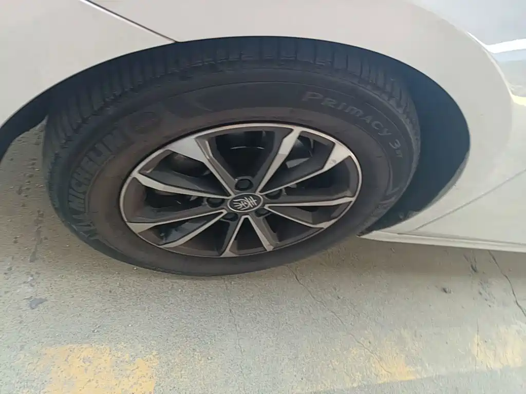 BYD Qin Pro NEV — миниатюра 23