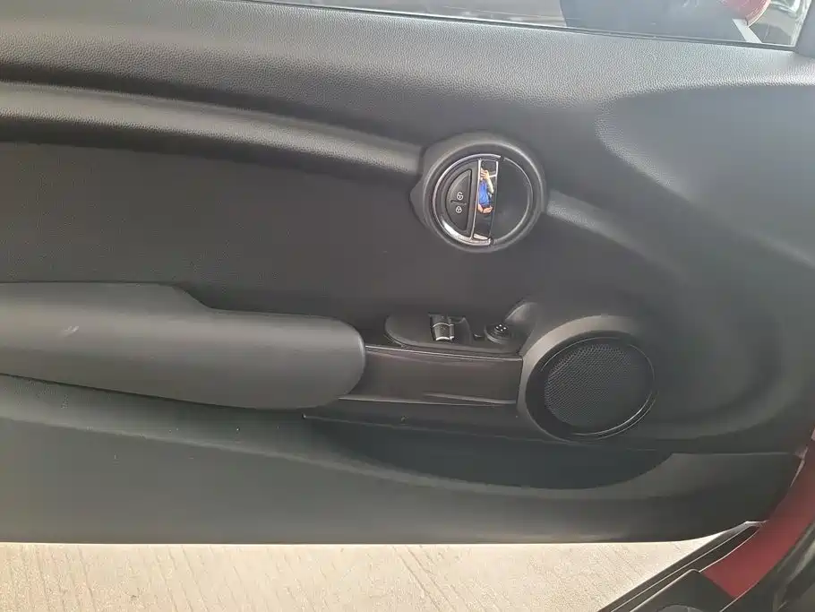 MINI Mini — миниатюра 7