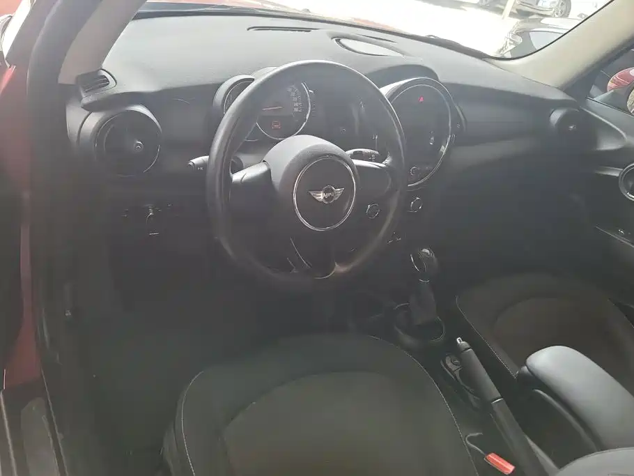 MINI Mini — миниатюра 12